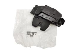 Cerradura Puerta Porton Original Citroen Peugeot C3 C5 308 9684648380