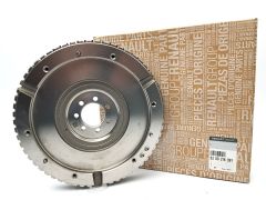 Volante De Inercia Original Kangoo 2 Clio 2/3 Scenic Megane 3 1.5 dCi 1231000QAW