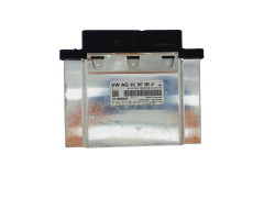 Controlador VW Seat 04C907309AT 0261S17501 Bosch 43404