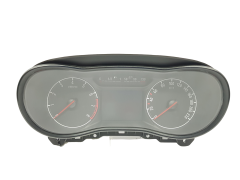Velocímetro/Instrumentos Y Relojes Opel Corsa E 39129457 367030224 25446