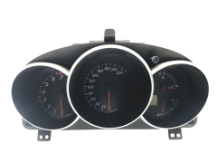 Velocímetro/Instrumentos Y Relojes Mazda 3 4KBP4KB 4K BP4K B 53111