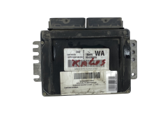Controlador 96435559 5WY1E07D Chevrolet Kemsco 52390