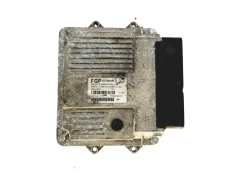 Controlador 55186609 MJD6JF.P1 Fiat Magneti Marelli 