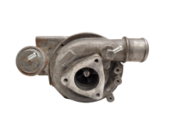 Turbocompresor Interstar Master Movano HT12-22DR H1222DR 7701479012