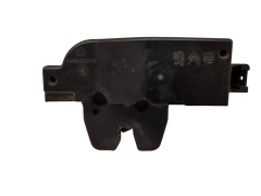 Cerradura Puerta Porton 9646091580 871972 Citroen Peugeot 11635