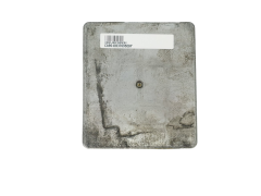 Controlador 97AB-12A650-AB F5SB-14A624-AA Ford 37695
