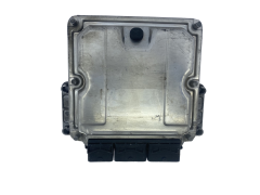 Controlador 0281011324 8200309316 8200309321 Renault Bosch 49618