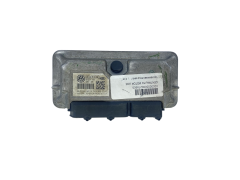 Controlador 03C906024AD IAW4HV.AD 61601.417.02 Seat Magneti Marelli