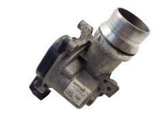 Mariposa De Aire 8200614985 Renault Dacia Nissan 1.5 DCI 3531