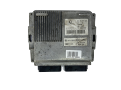Controlador LPG 110R-006011 616694000 Landi Renzo 47986