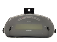 Velocímetro/Instrumentos Y Relojes Citroen C2 9660225980 D 00 27507