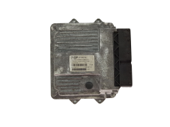 Controlador 55194016 MJD6JF.Y1 71600.007.02 FGP Lancia 17979