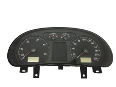 Velocímetro/Instrumentos Y Relojes VW Polo 6Q0920820E 110080125006A 58384