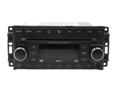 Radio Cd Mp3 DVD Jeep Dodge 05064945AD Chrysler