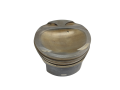 Pistón Del Motor 120A17936R 1.2 TCe Renault 72L74 Mahle 1168