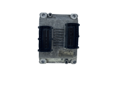 Controlador Fiat 00551885980 0261208029 ME73H4F001 Bosch 50645