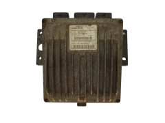 Controlador 8200389046 8200331477 R0410C116C Renault Delphi