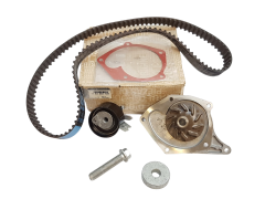 Kit Correia Dentada Original Renault 119A08272R