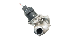 Válvula Egr 1618NR RC EGRCA13 1.6 HDI Citroen Peugeot