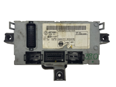 Controlador Moduł BSI Fiat 46774361 19950