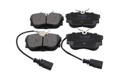 Pastillas De Freno Trasera Para VW T4 7D0698451J 66980001801 Vika