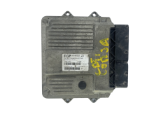 Controlador FGP 55196352 ZJ MJD 6JO.CA 71600.049.03 51874