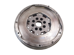 Rueda De Doble Masa 0532X6 2.0 HDI 16v Citroen C4 Picasso 