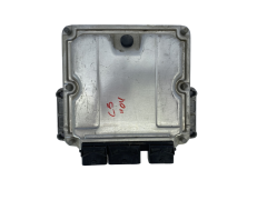 Controlador 0281011524 9640938680 9652183880 PSA Bosch 52490
