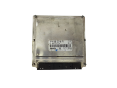 Controlador A6681530079 0281010752 Mercedes Bosch 18643