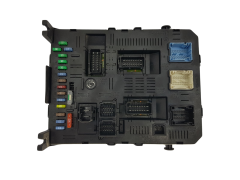 Controlador BSI 2004 H05-01 9660105980 PSA Johnson Controls 1682