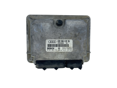 Controlador 038906018BA 0281001756 Audi  Bosch 51640