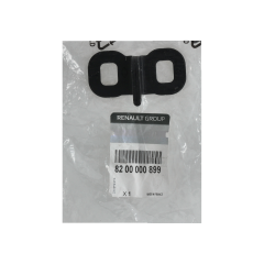 Pestillo De La Puerta Trasera Original 8200000899 Renault