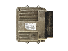 Controlador 51775013 MJD6JF.M4 Fiat FGP 25247