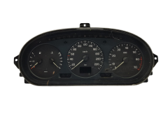 Velocímetro/Instrumentos Y Relojes Renault Scenic 1 Megane 1 7700847782 3092
