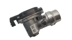 Mariposa De Aire Nueva Original Dacia Renault 161A09287R 1.5 DCI Valeo