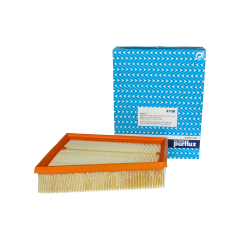 Filtro De Aire PURFLUX A1196 165463884R