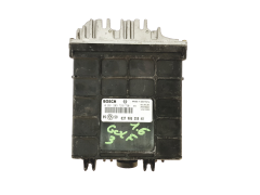 Controlador 037906258AQ 0261203729/730 VW Bosch 24872
