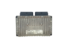 Controlador S118038004A 8200211611 8200052418 Renault Siemens 57402