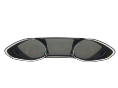 Velocímetro/Instrumentos Y Relojes Peugeot 308 T9 9807588280 61005