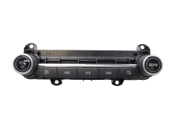 Radio del coche Ford Fiesta 7 H1BT-18K811-HF
