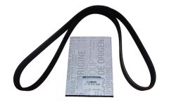 Correa de transmisión Original 6PK1152 117201565R Renault Dacia