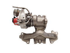 Turbocompresor H8201439411 144105764 821042-13 1,2 TCE Renault Dacia 