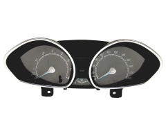 Velocímetro/Instrumentos Y Relojes Ford Fiesta C1BT-10849-LAT 42075