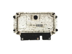 Controlador 0261206246 9637838780 9645802280 PSA Bosch 18563