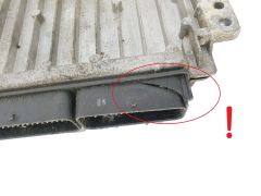 Controlador 96801800 5WY5407A D32 1B0T 9A Chevrolet Kemsco 46805