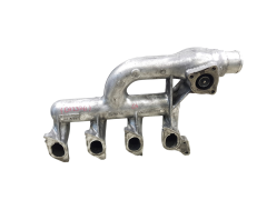 Colector De Admisión 8200145092 8200039252 1.9 DCI Renault 1043