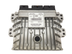Controlador 237101989R 237101990R 28321424 Renault Delphi 28077