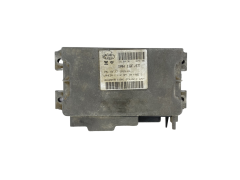 Controlador Lancia 46448299 IAW16F.ET 61602.074.02 56080