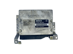 Controlador Del Motor 0261200536 Alfa Romeo Bosch 55508