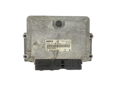 Controlador 73501858 0281010340 16652YAV Alfa Romeo Bosch 57514